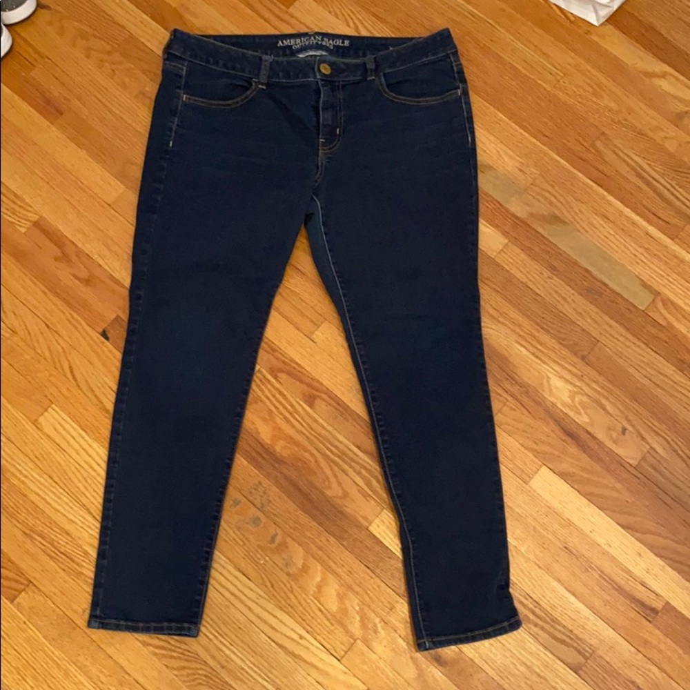 American Eagle Jegging
